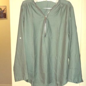 Women’s blouse